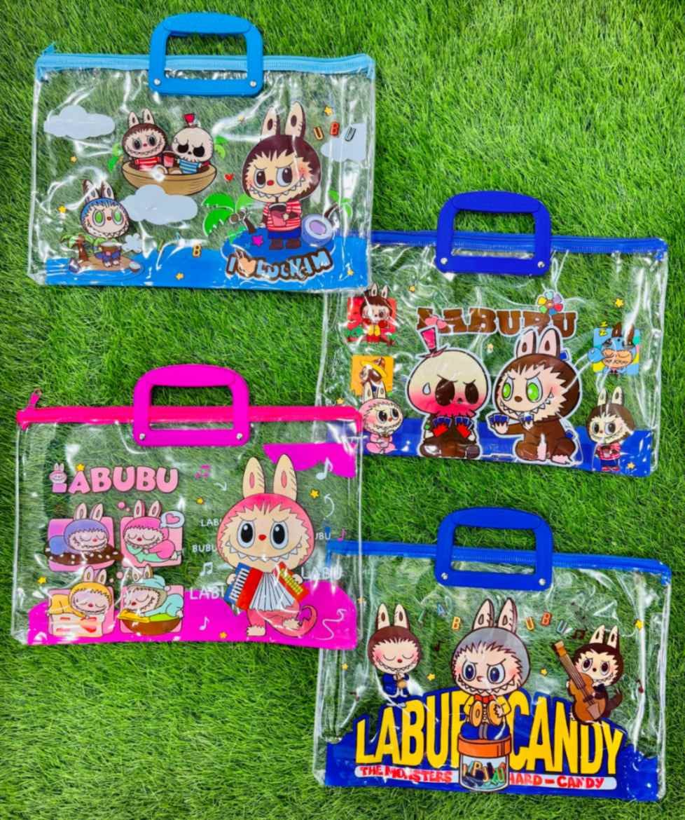 cartoon zip file