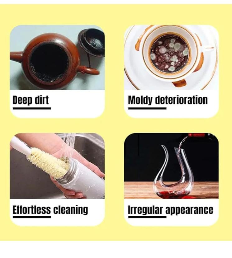  All Purpose Cleaner Tablet