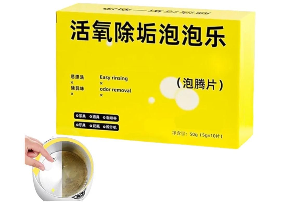  All Purpose Cleaner Tablet