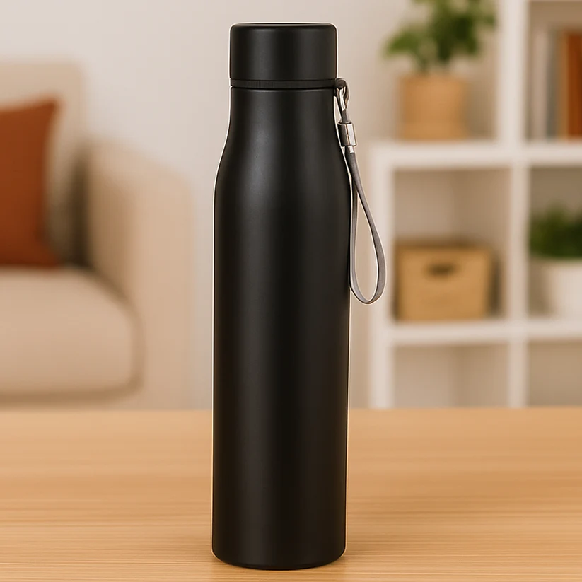  Premium Stainless Steel Water Bottle Approx 1000ML