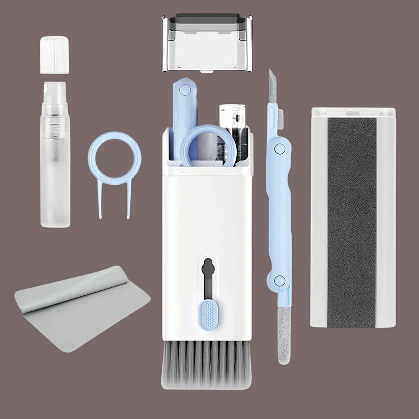  7 in 1 Electronic Cleaner kit