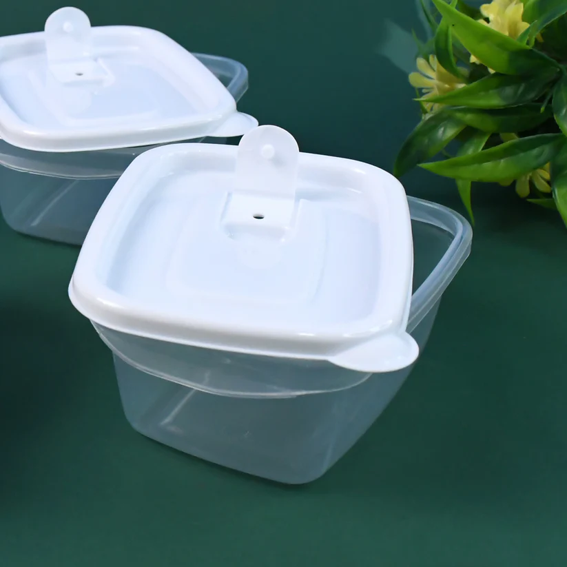 Food Storage Containers-Microwave