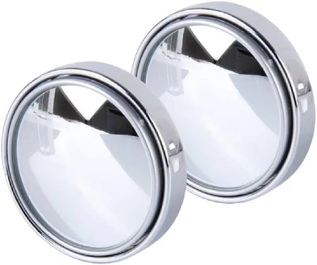  Car Blind Spot Mirror