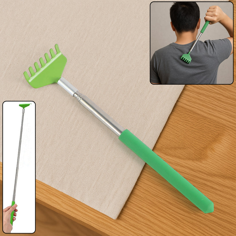  Khujli Stick – 57 cm Long Telescopic Back Scratcher