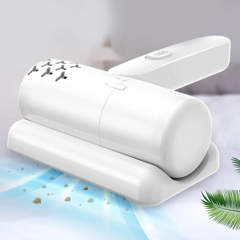USB Rechargeable Dust Mite Controller