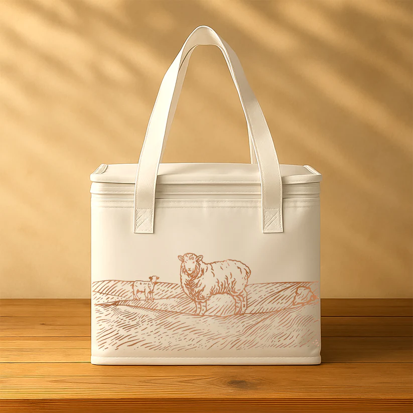 Insulated Thermal Lunch Bag