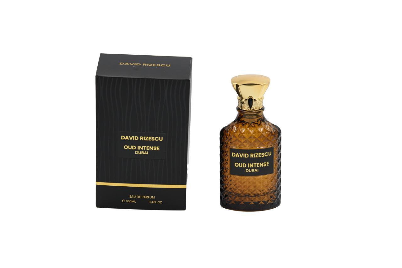 OUD INTENSE EAU DE PARFUM