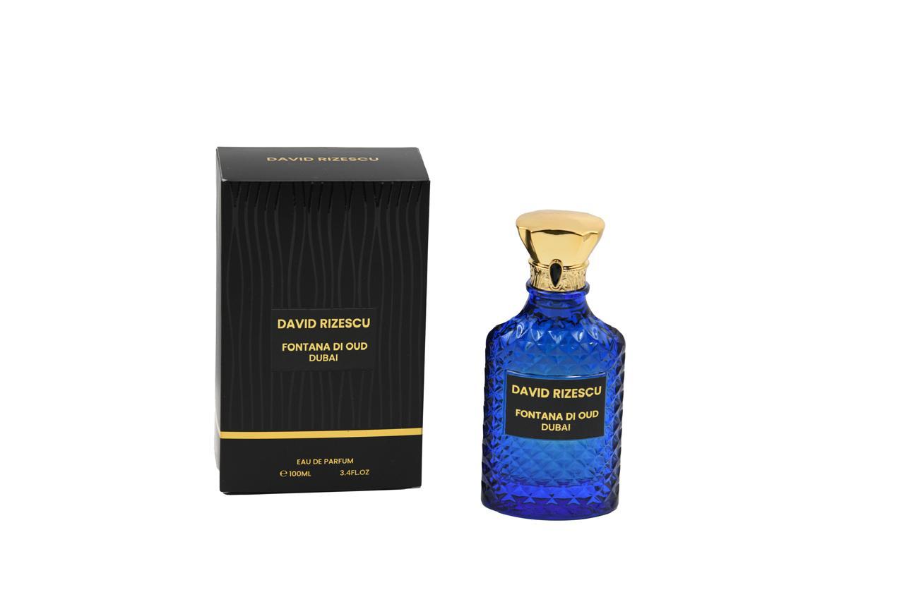 FONTANA DI OUD EAU DE PARFUM