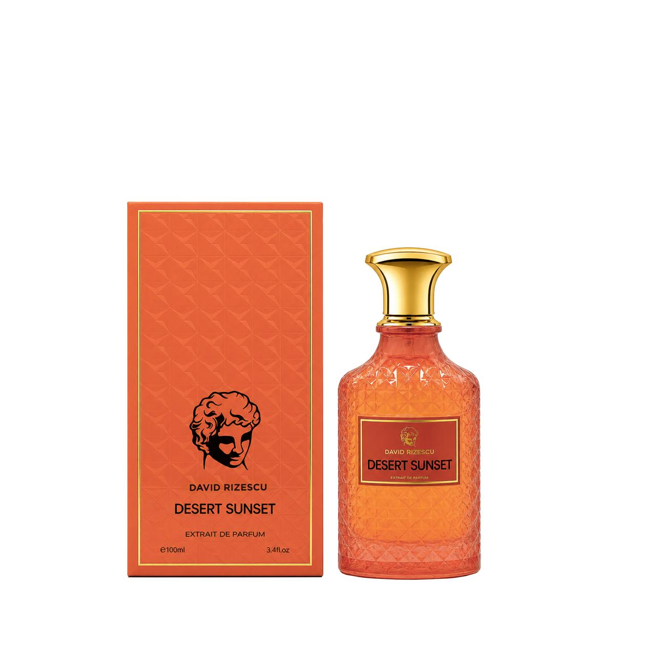 DESERT SUNSET EXTRAIT DE PARFUM