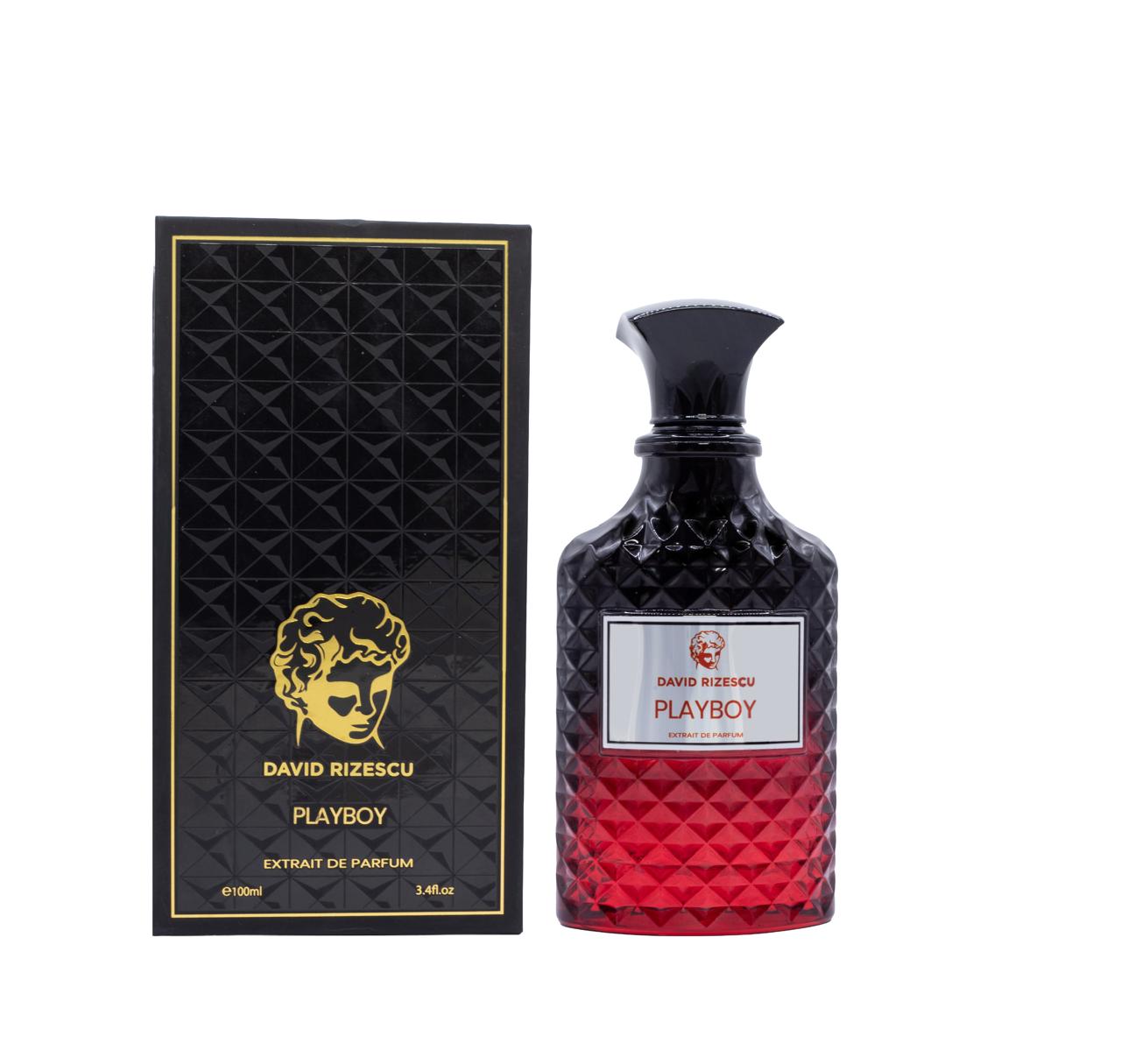 PLAYBOY EXTRAIT DE PARFUM
