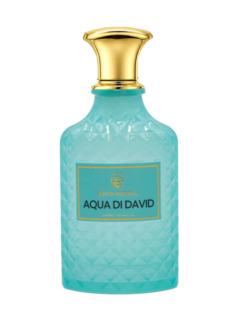 AQUA DI DAVID EXTRAIT DE PARFUM
