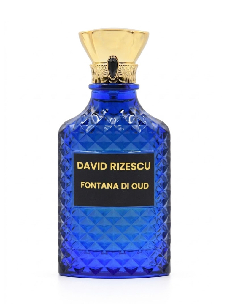 FONTANA DI OUD EAU DE PARFUM