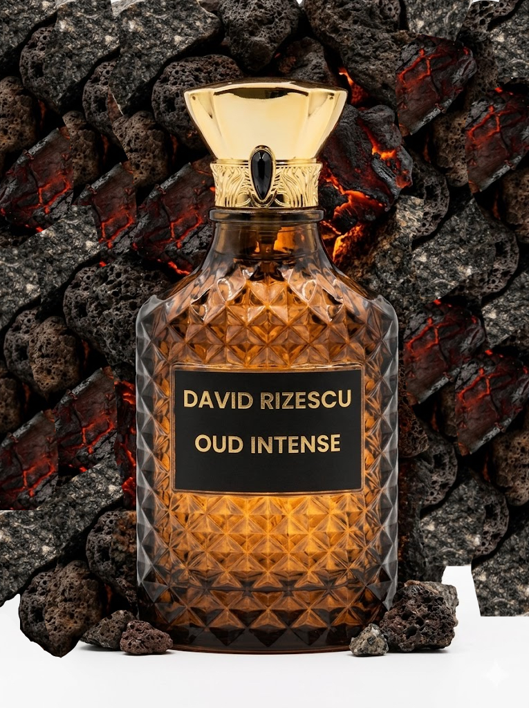 OUD INTENSE EAU DE PARFUM