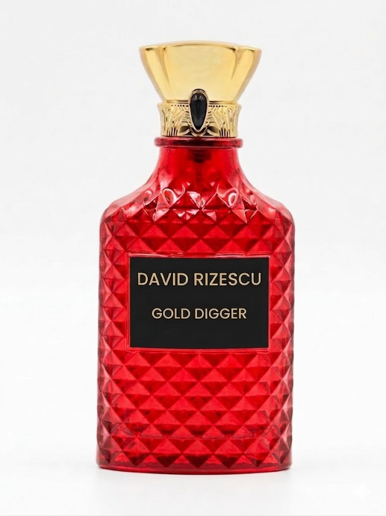 GOLD DIGGER EAU DE PARFUM
