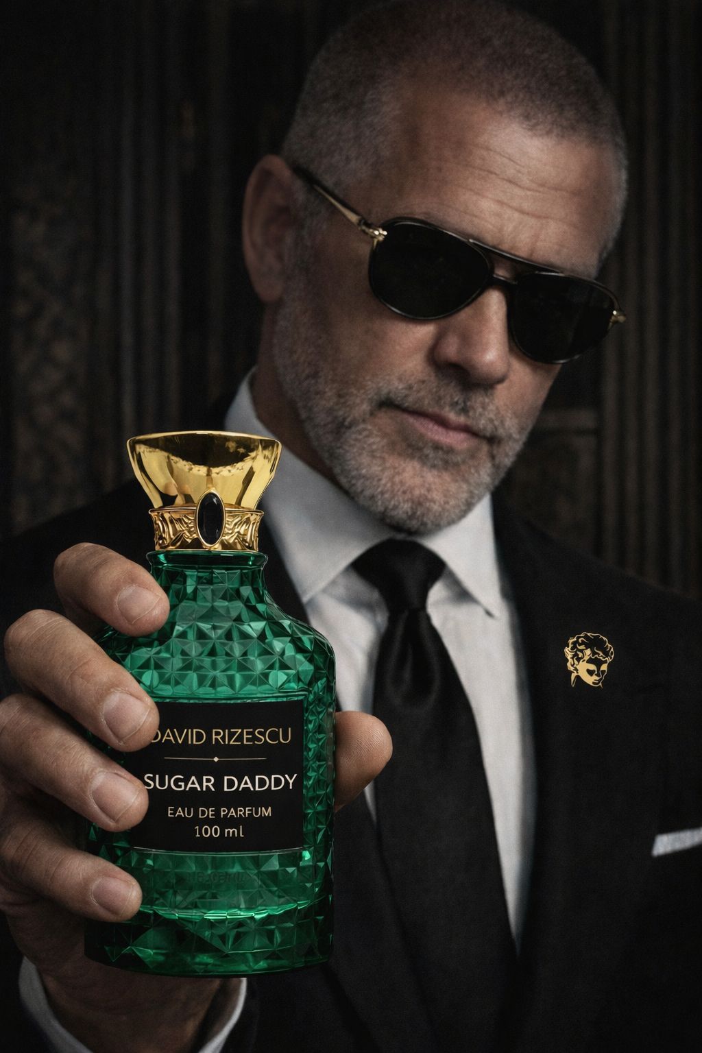 SUGAR DADDY EAU DE PARFUM