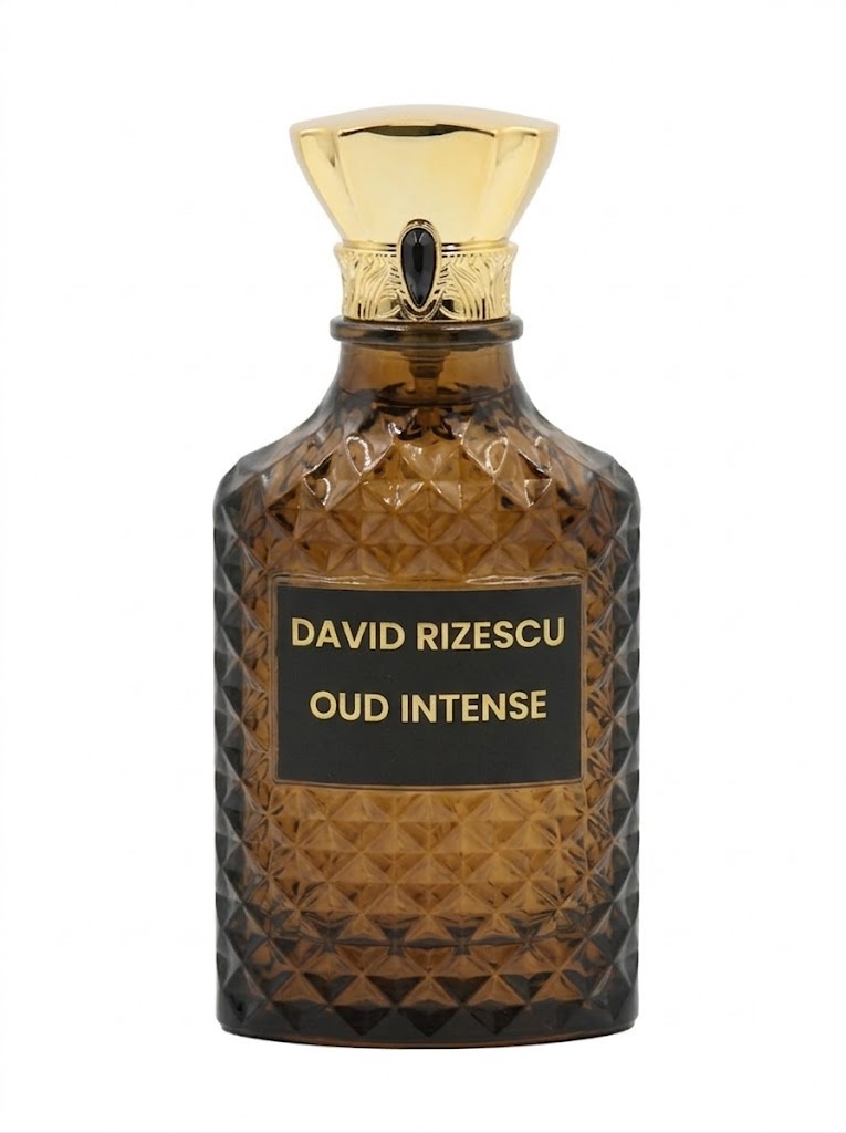 OUD INTENSE EAU DE PARFUM