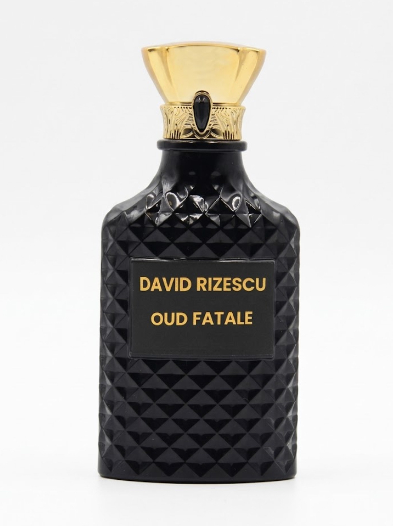 OUD FATALE EAU DE PARFUM