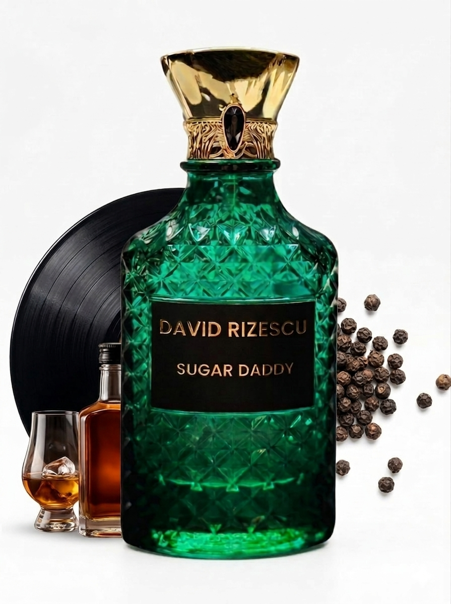 SUGAR DADDY EAU DE PARFUM