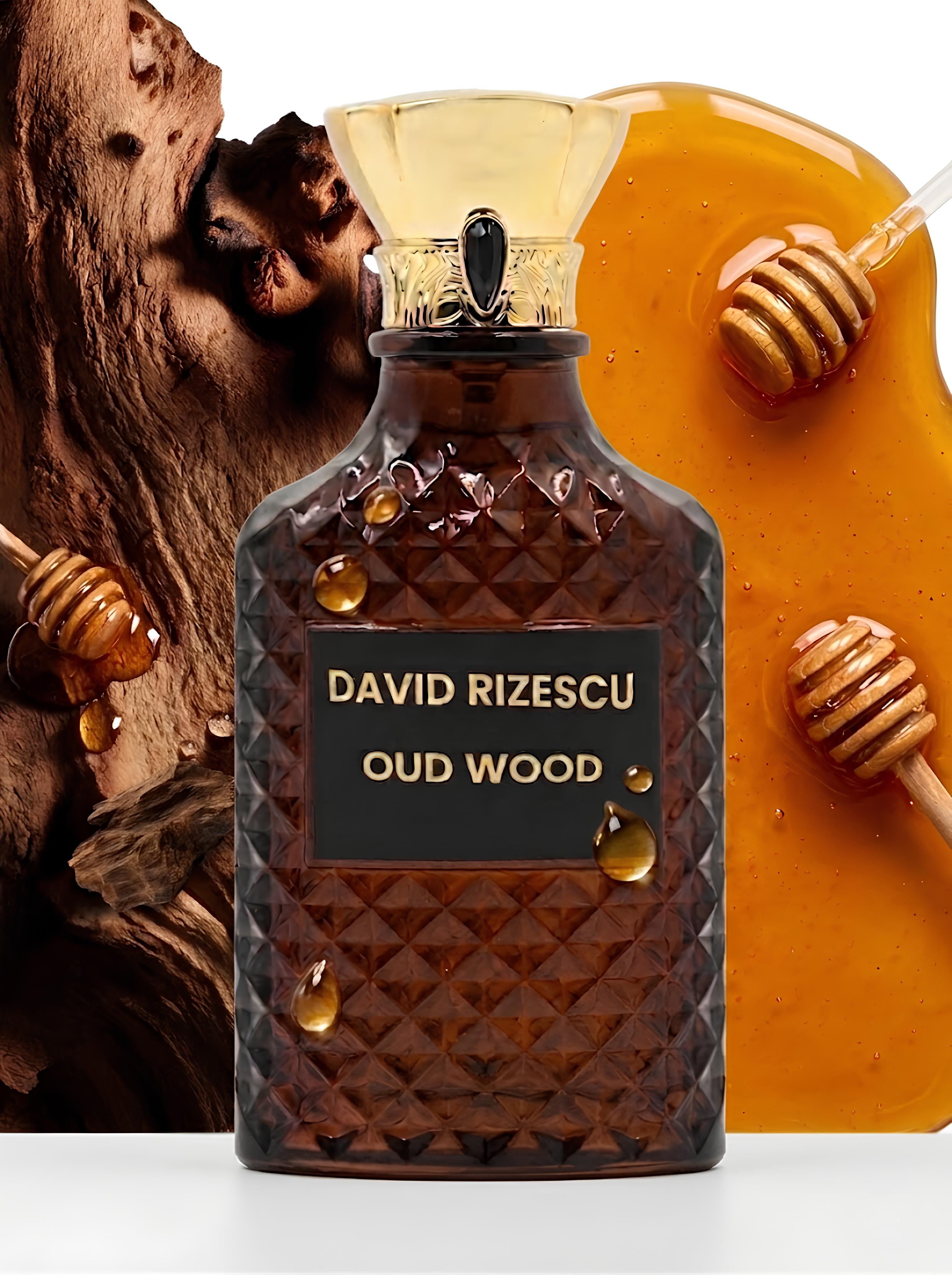 OUD WOOD EAU DE PARFUM