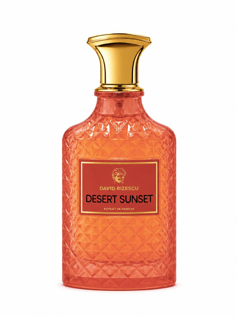 DESERT SUNSET EXTRAIT DE PARFUM