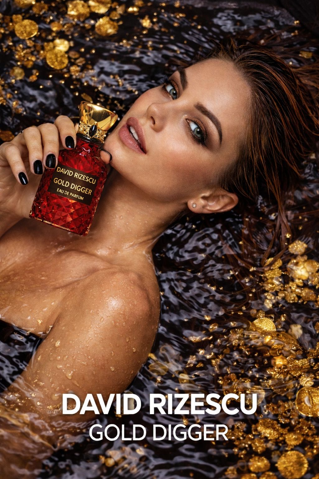 GOLD DIGGER EAU DE PARFUM