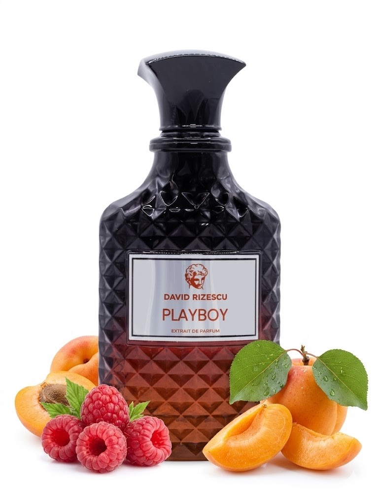 PLAYBOY EXTRAIT DE PARFUM