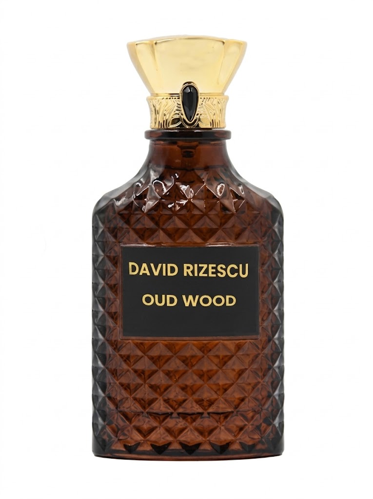 OUD WOOD EAU DE PARFUM