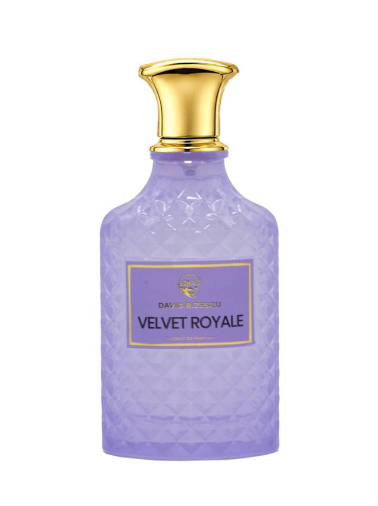 VELVET ROYALE EXTRAIT DE PARFUM