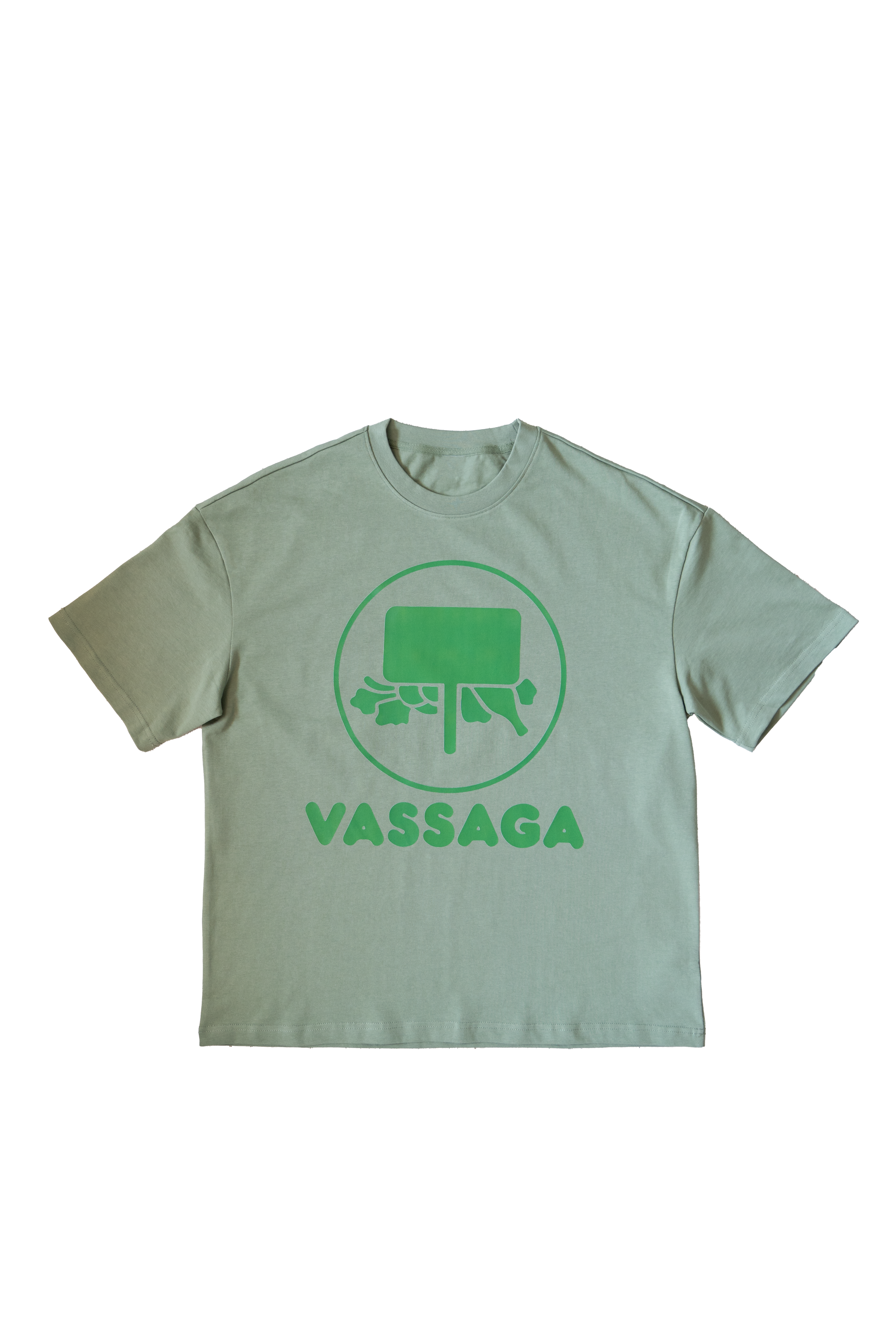 Artículo Nº1. VASSAGA SUPERMARKET 