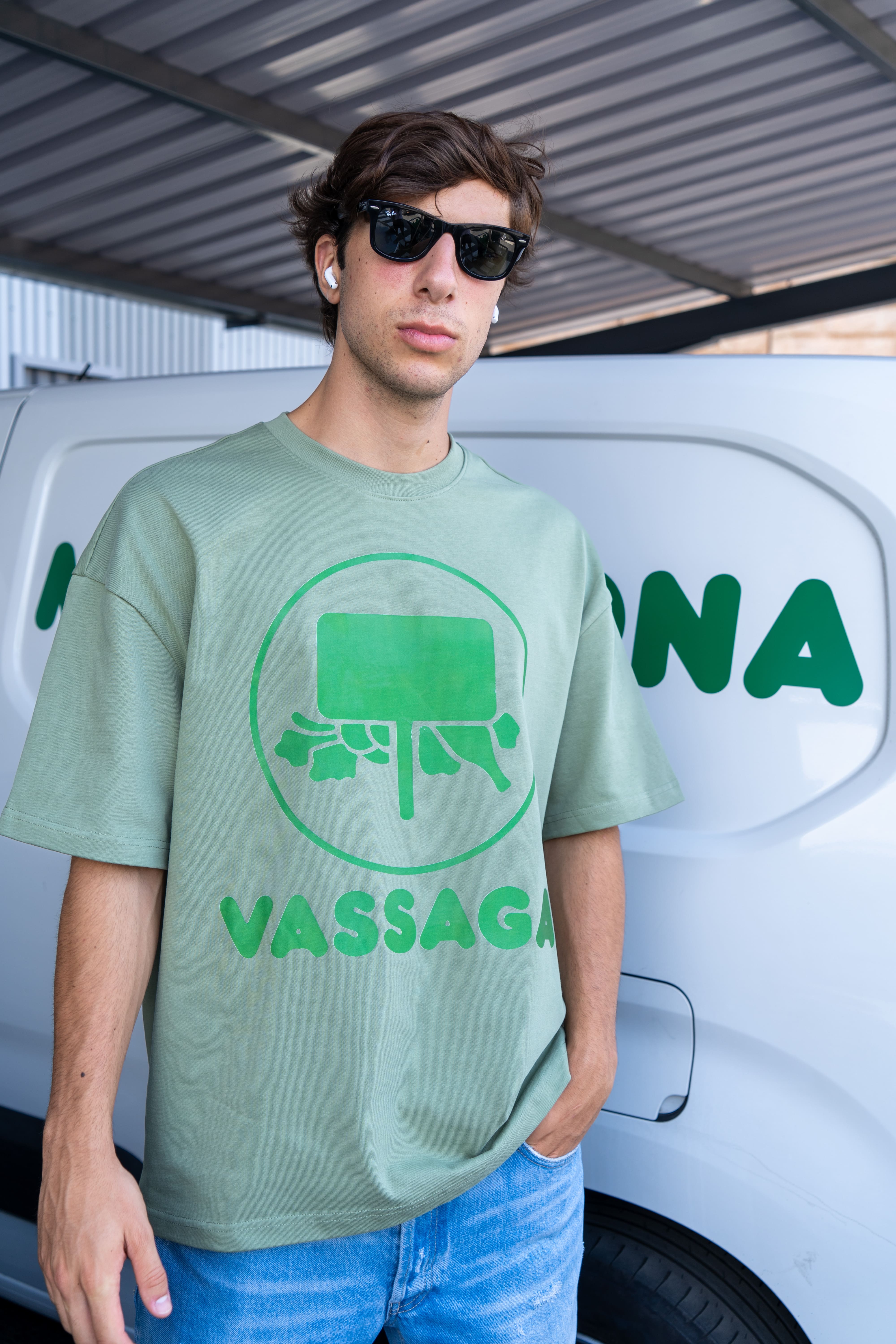 Artículo Nº1. VASSAGA SUPERMARKET 