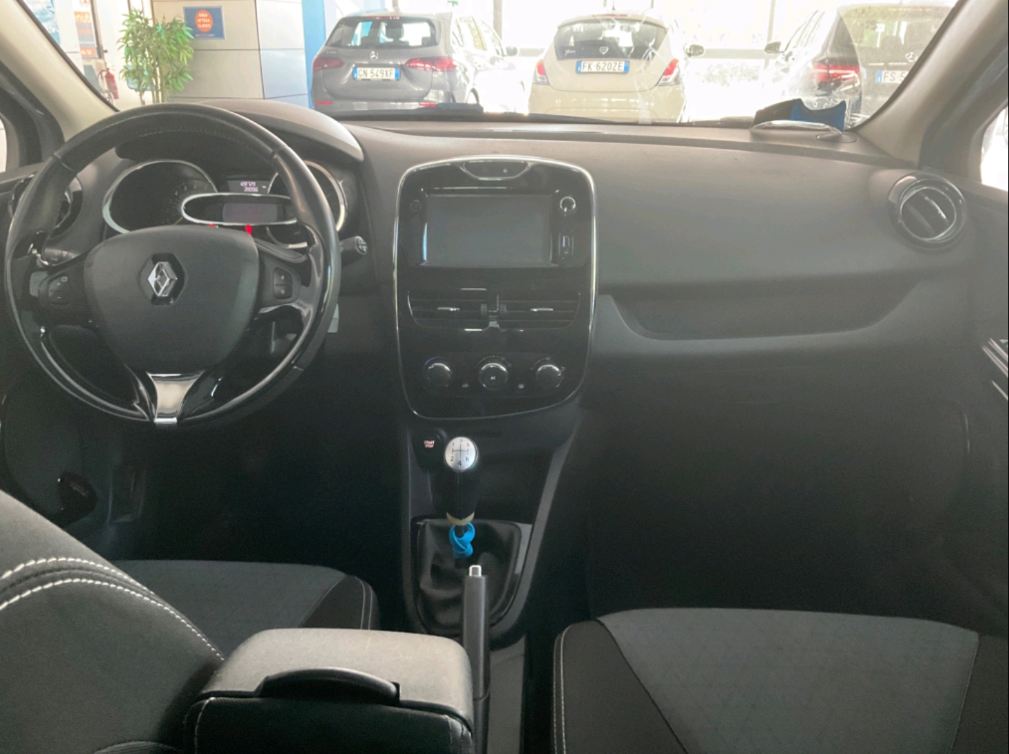 Renault Clio 0.9 Energy Dynamique