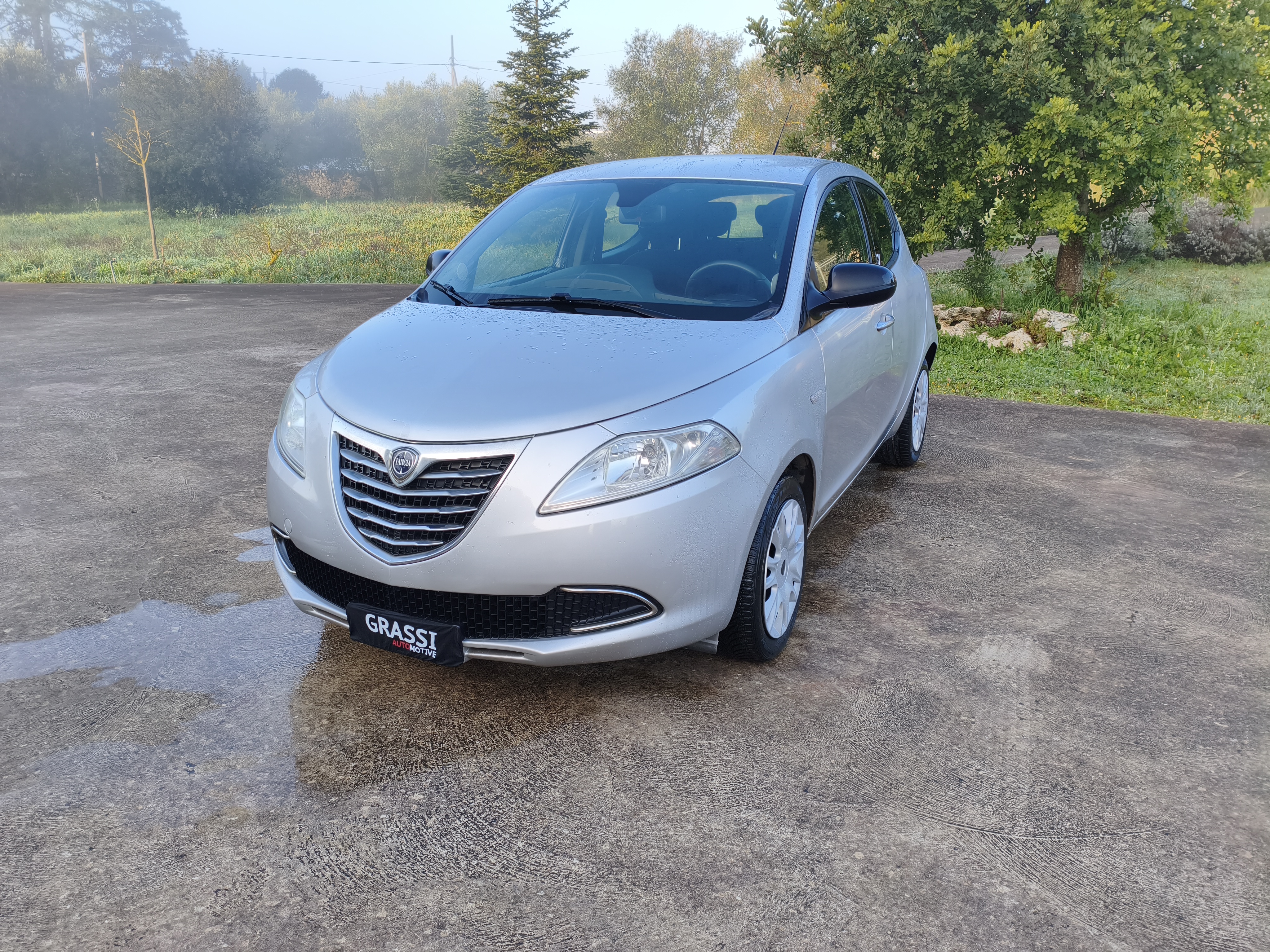 Lancia Ypsilon 1.2 Gold