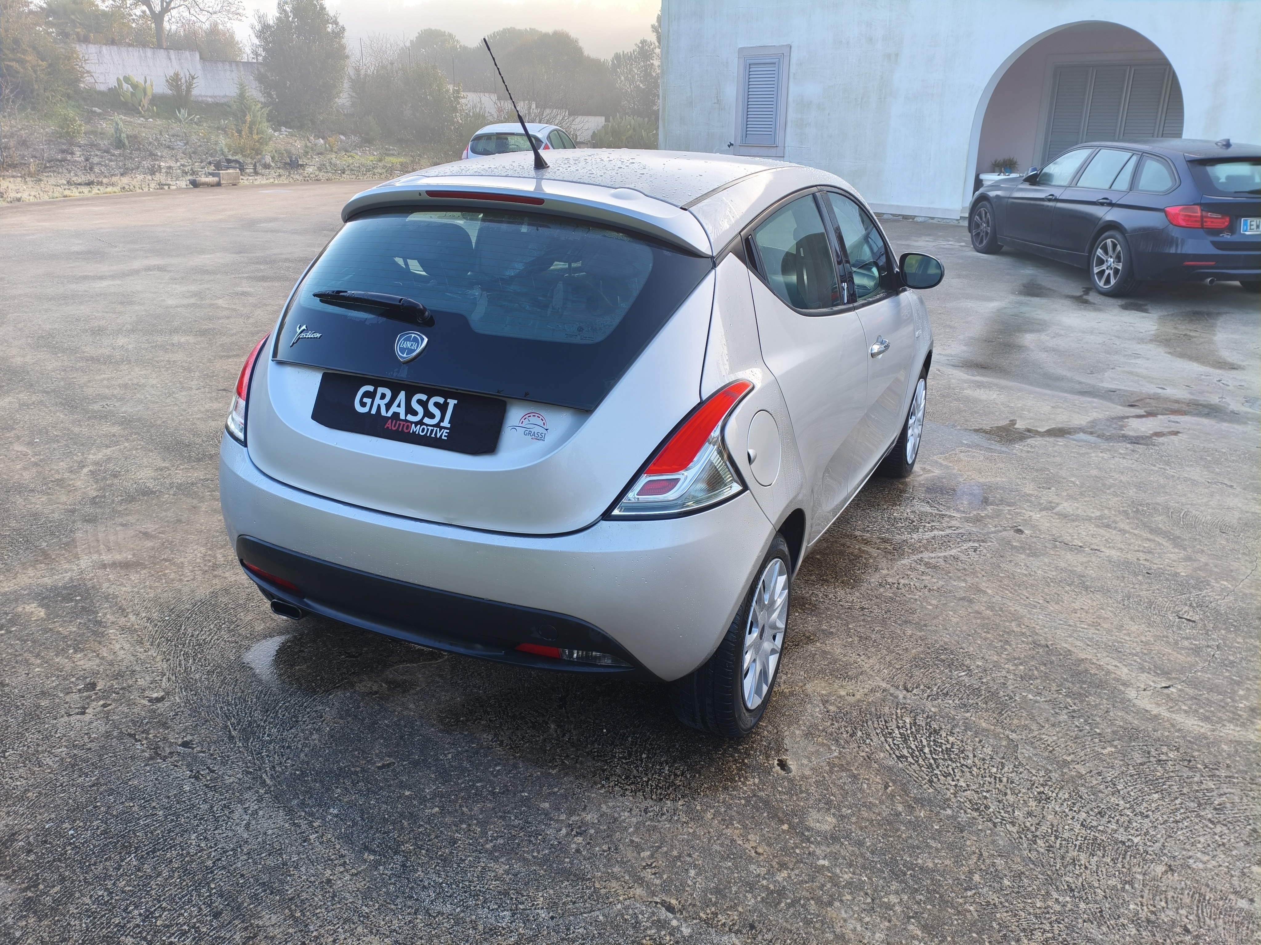Lancia Ypsilon 1.2 Gold