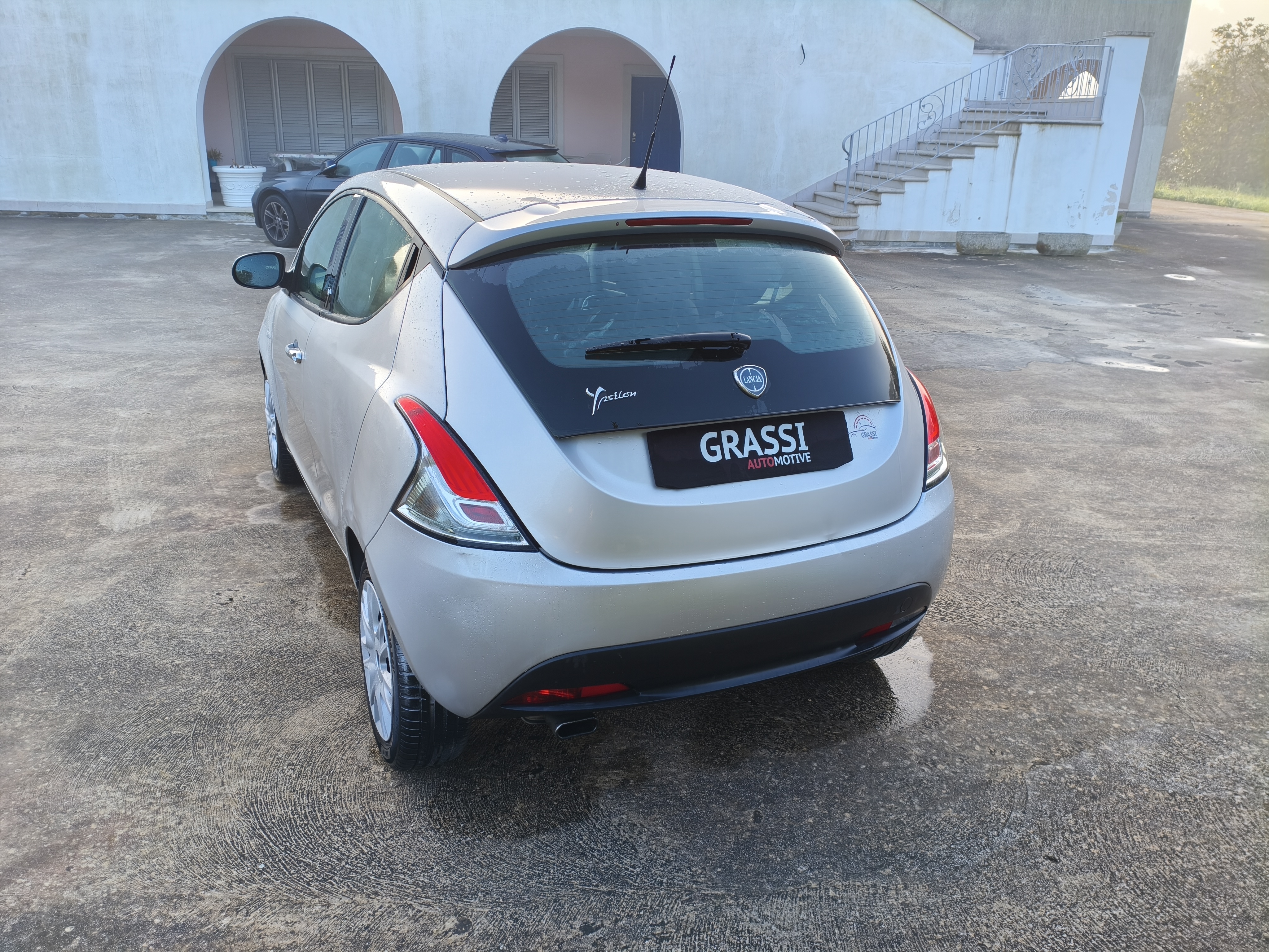 Lancia Ypsilon 1.2 Gold