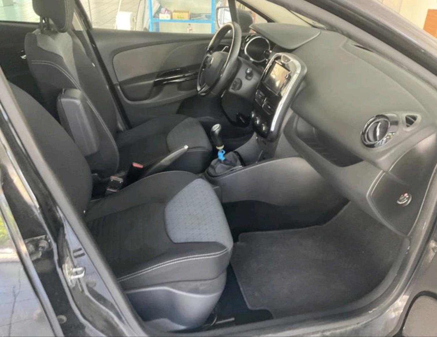 Renault Clio 0.9 Energy Dynamique