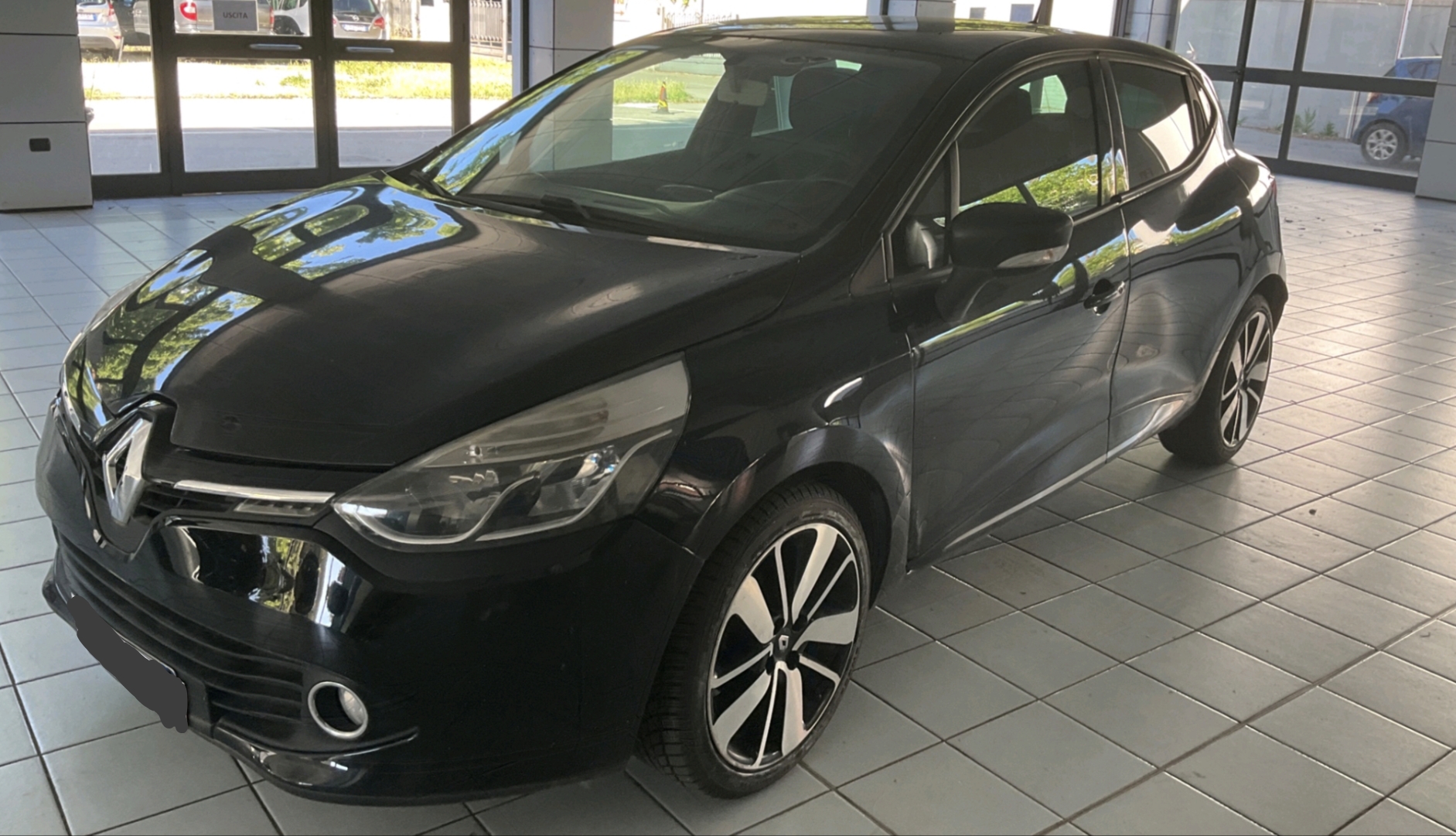 Renault Clio 0.9 Energy Dynamique