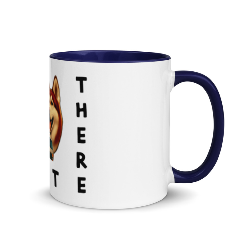 Life Out There Coffee Mug