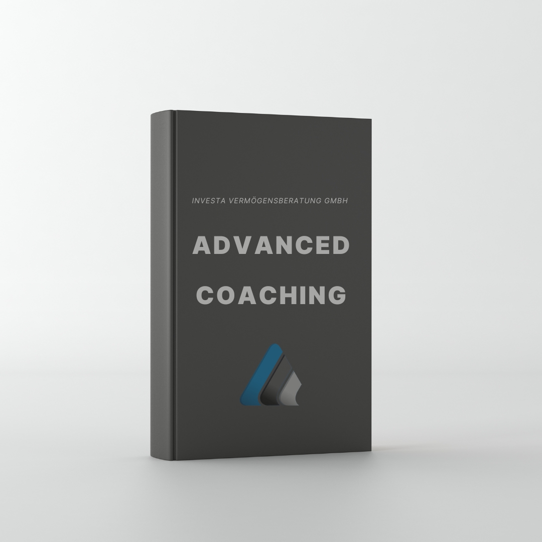 Coaching-Programm ADVANCED