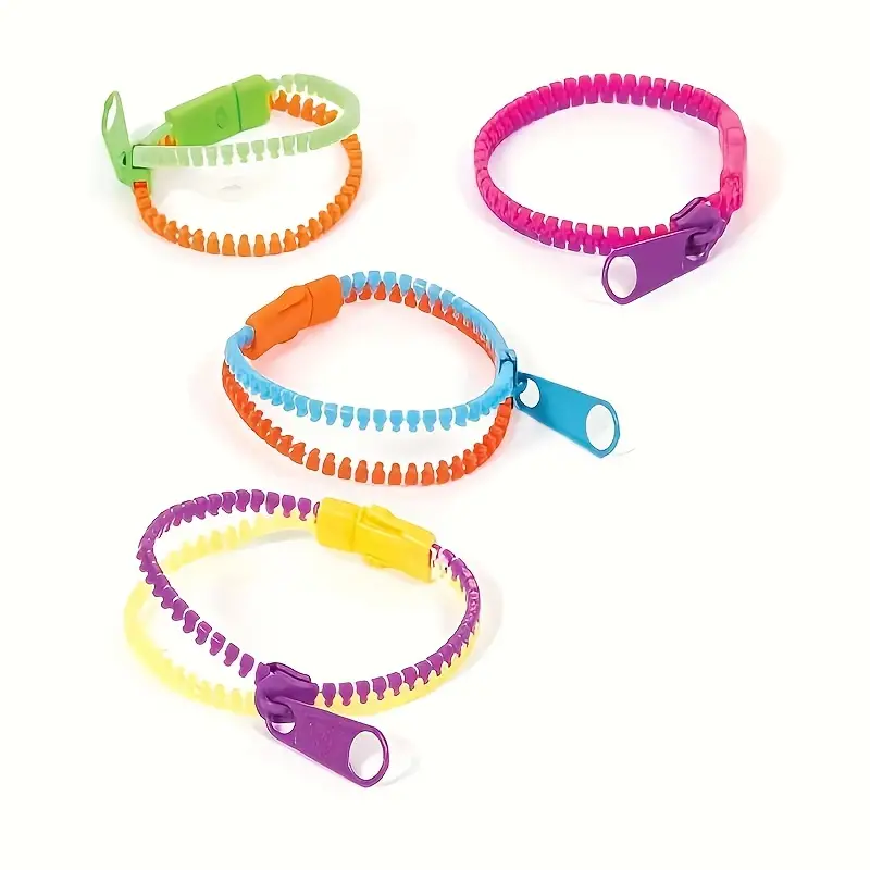 Apyrankė-užtrauktukas