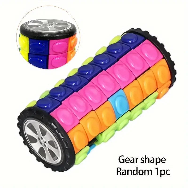 Cilindrinis galvosūkis