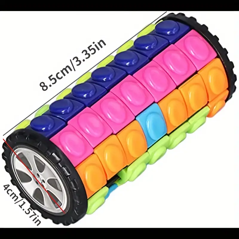 Cilindrinis galvosūkis