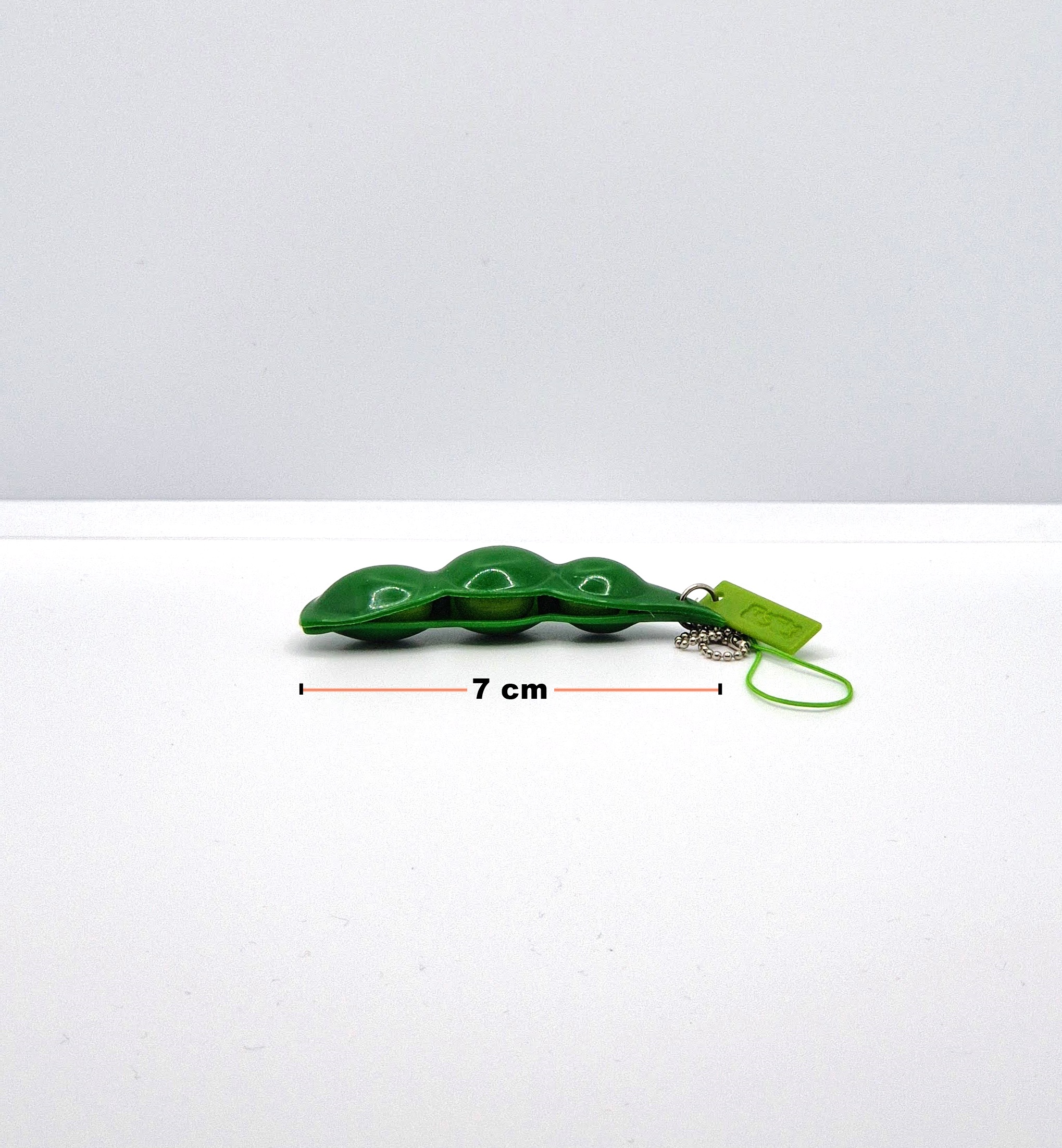 Išspaudžiamas žirnelis