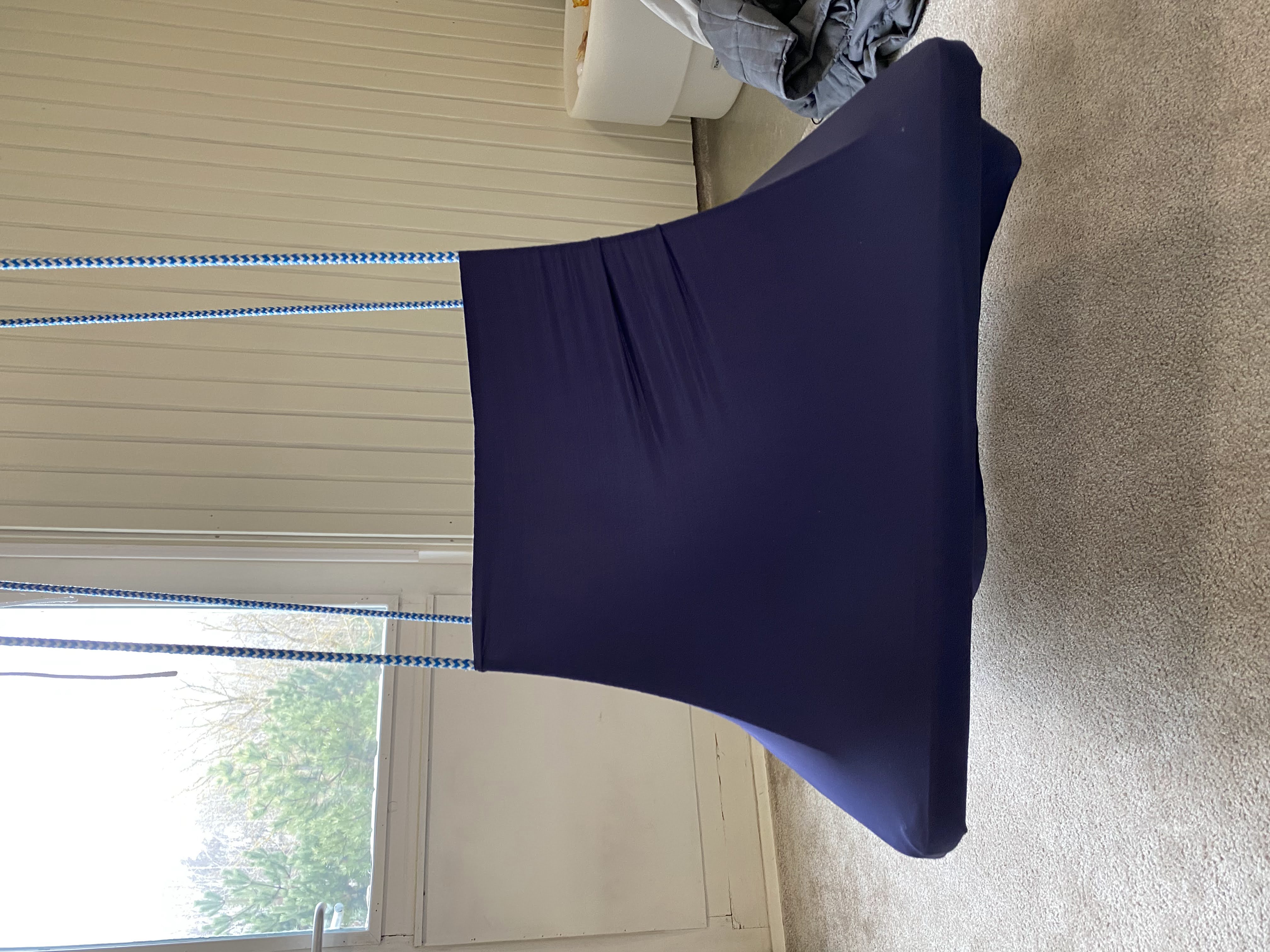 Sensorinė kūno kojinė