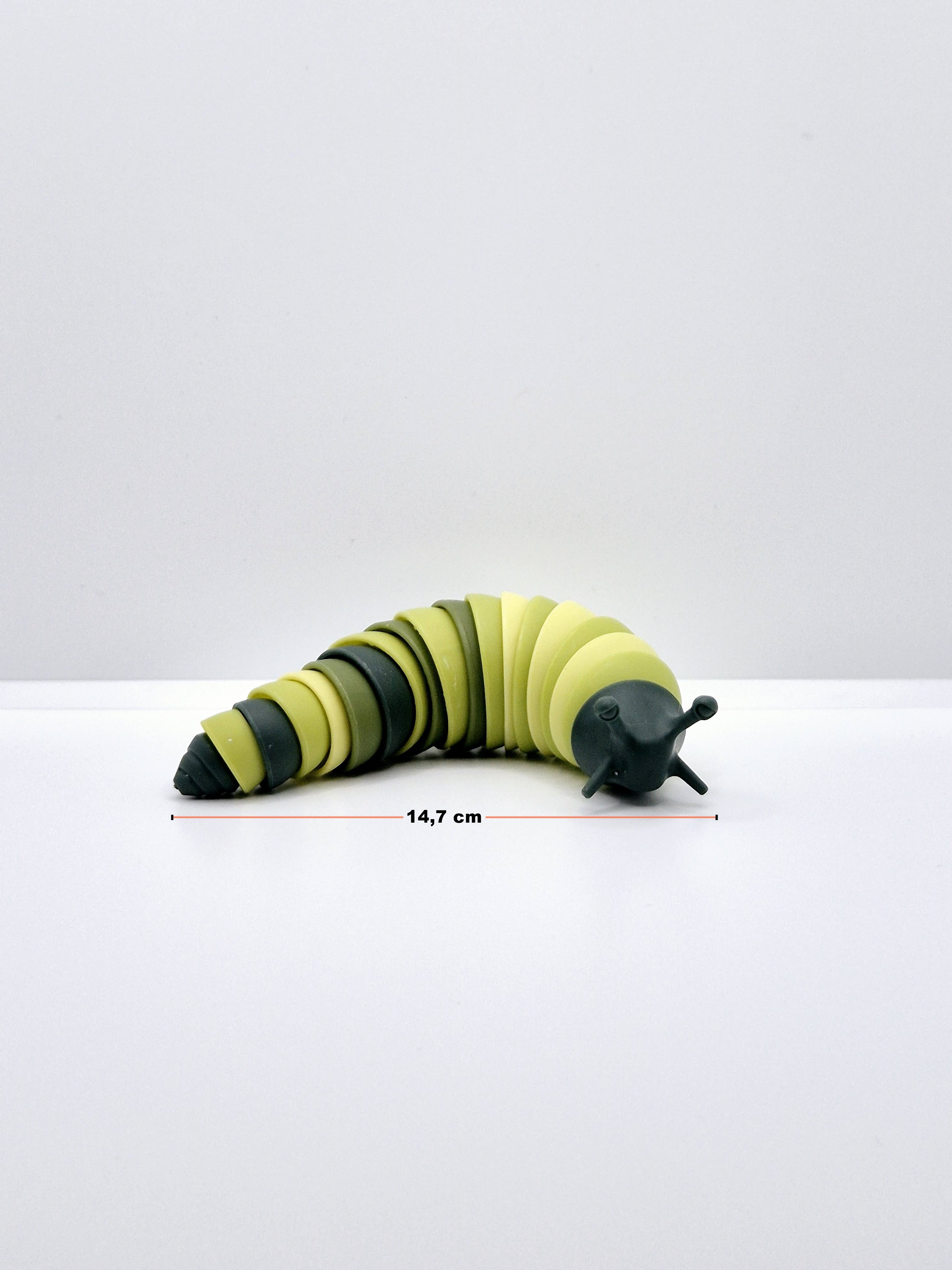 Klaksintis šliužas