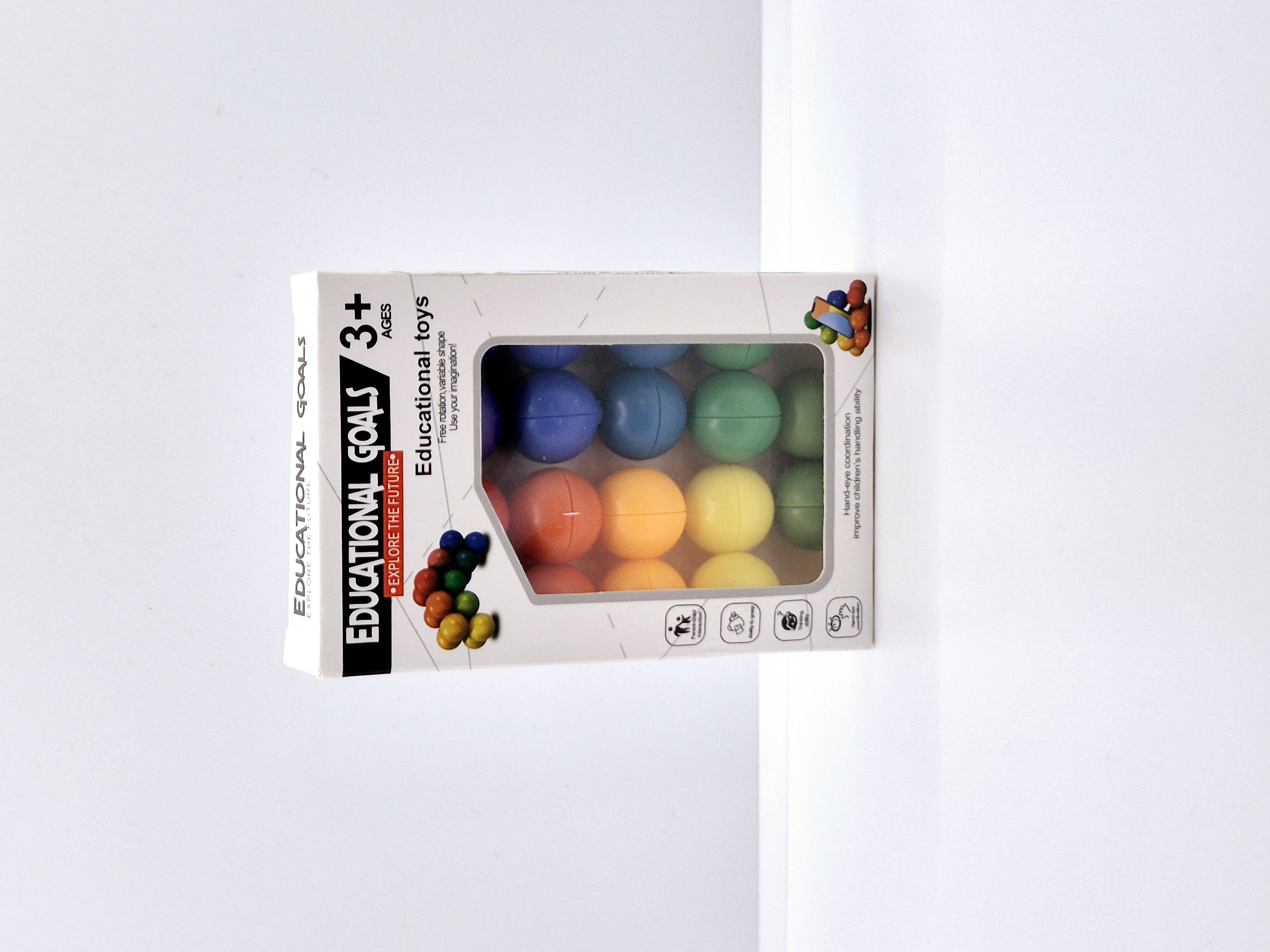 Kamuoliukų žaidimas