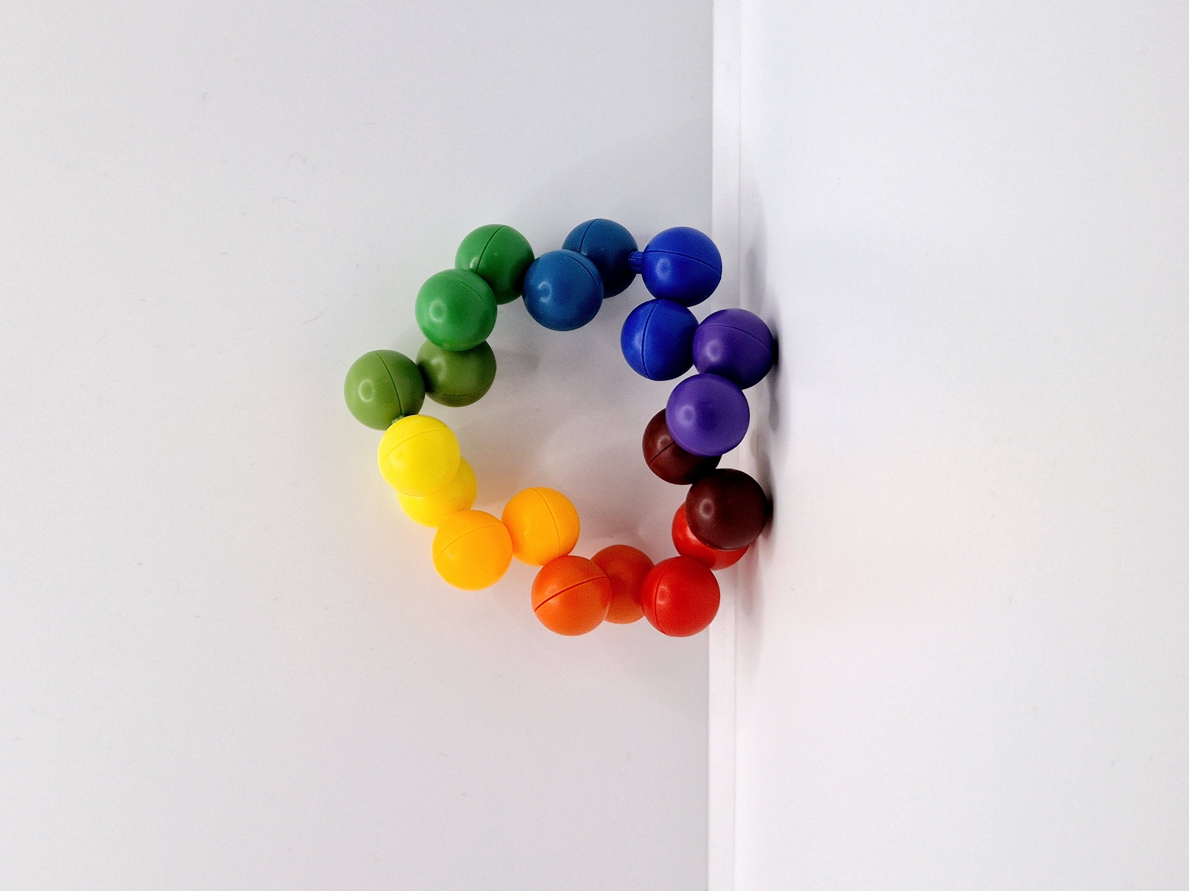 Kamuoliukų žaidimas