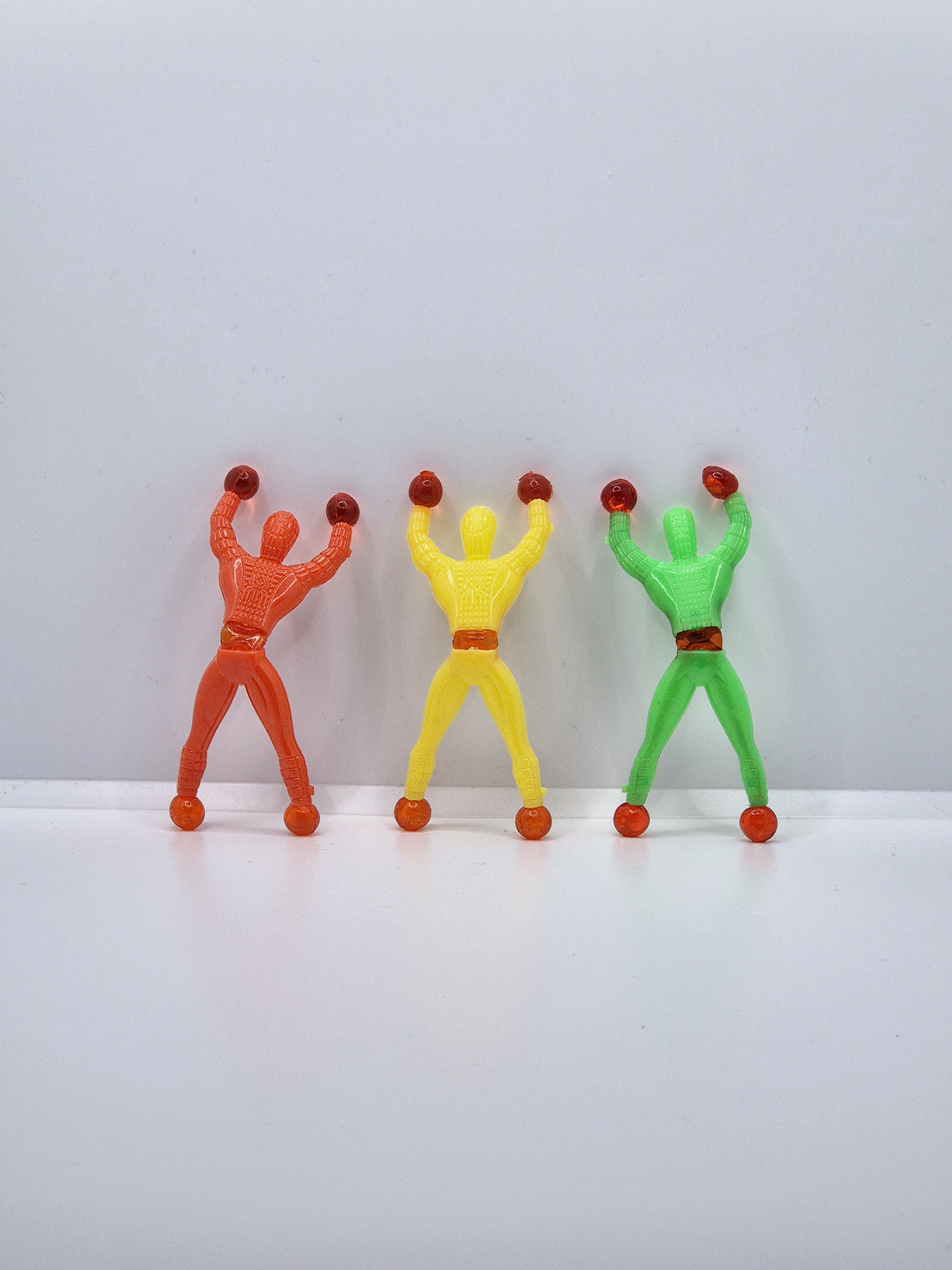 Limpantis alpinistas