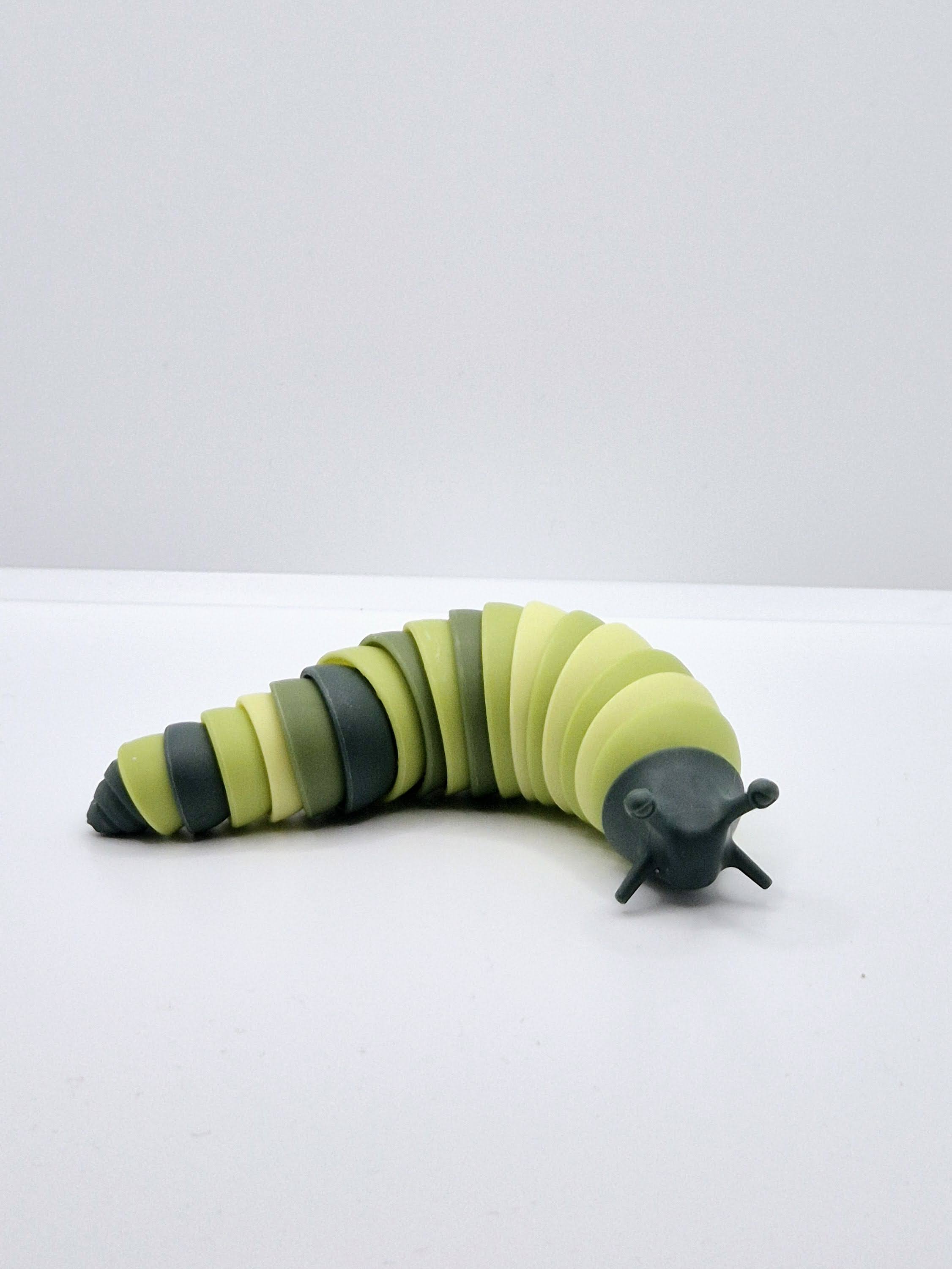 Klaksintis šliužas