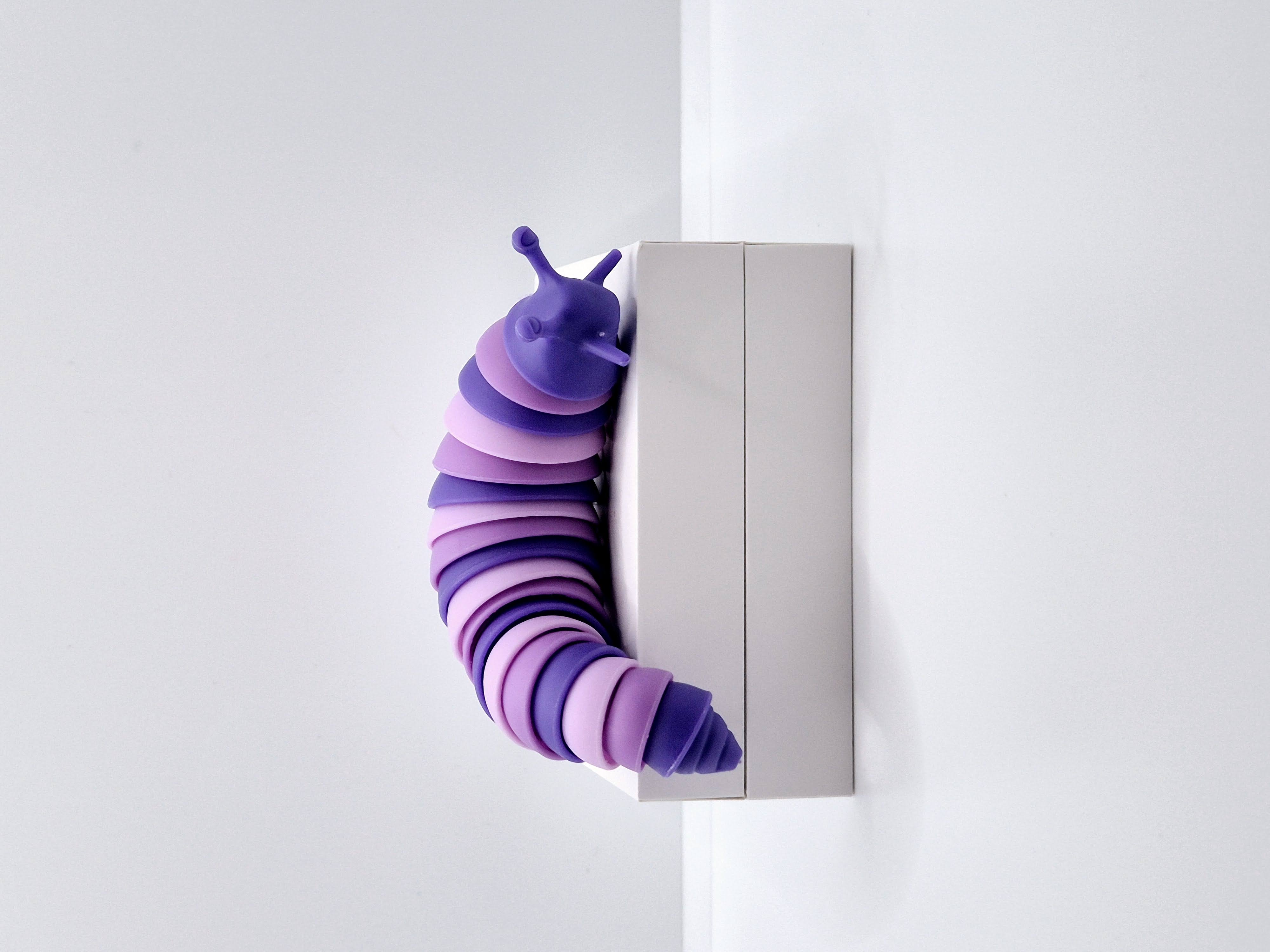 Klaksintis šliužas