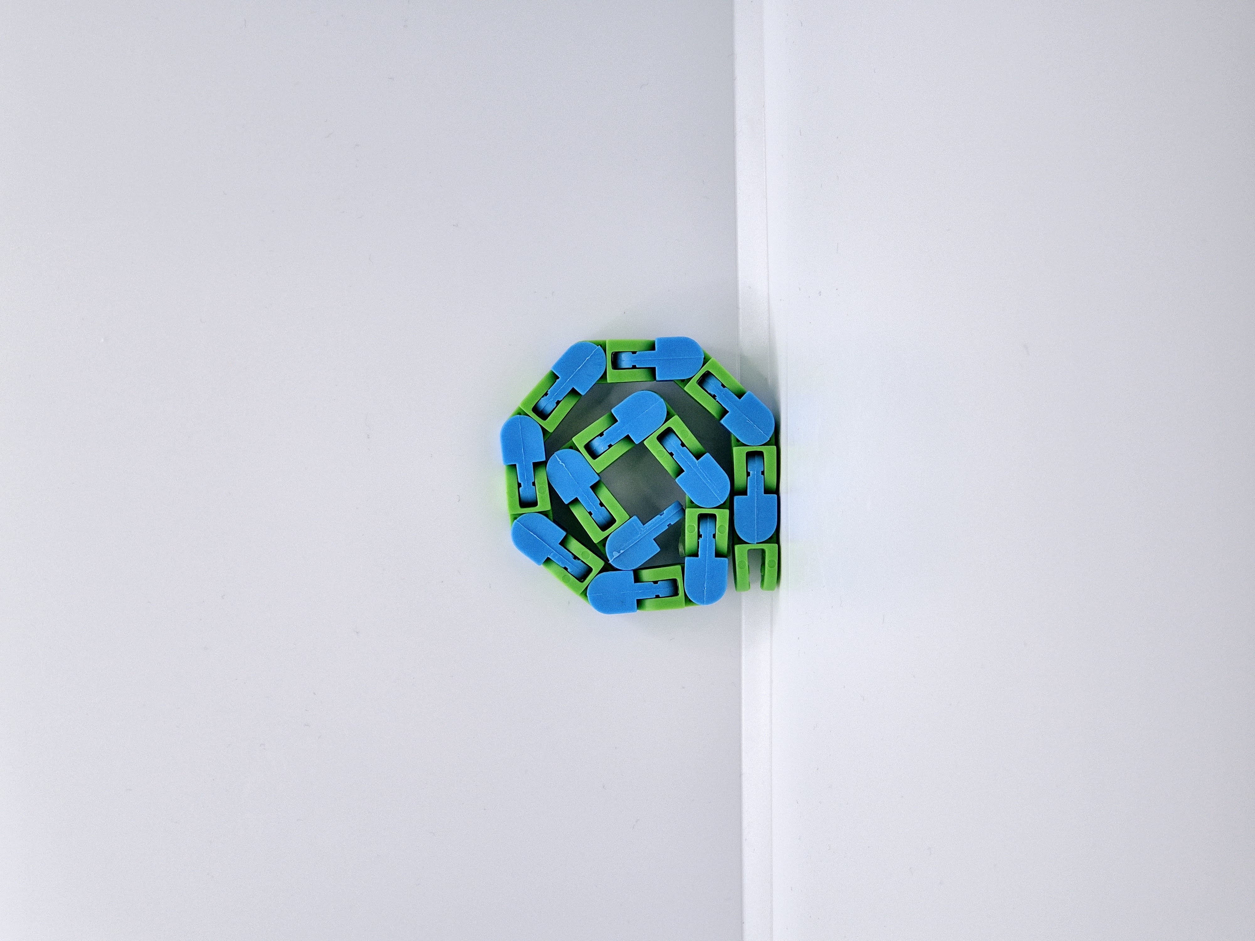 Lankstomos lazdelės